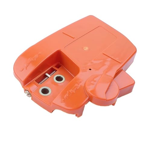 Kit embrayage et couvercle de protection robuste pour tronçonneuse 240 240E