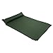 Honio Camping Air Mattress, Double Comfortable Inflatable Air Bed 1.2 in Thickness Extension Buckle Multifunction Green for Camping