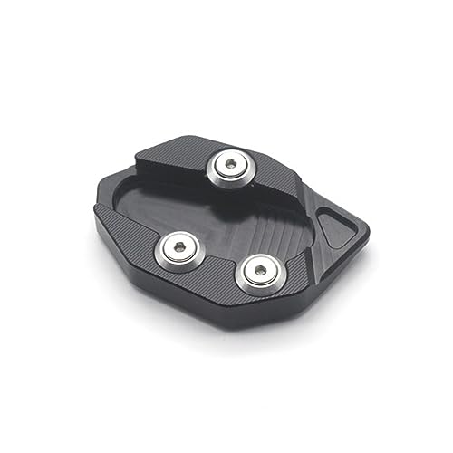 Agrandisseur de béquille T-MAX 530 en aluminium CNC haute précision