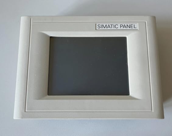 Image of New 6AV6545-0BC15-2AX0 Touch Panel 6AV6545-0BC15-2AX0