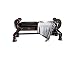 Signature Design by Ashley B553-09 North Shore Large Upholstered Bedroom Bench, Brown
