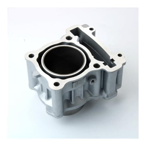 Kit cylindre racing 62 mm pour YMH LC135 et Jupiter MX 4 temps
