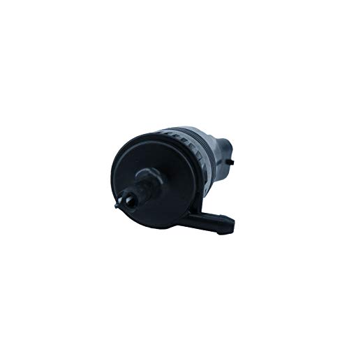 Tostmolt 2Pcs 12V Front+Rear Windshield Washer Fluid Pump W/Grommet For Astro Safari Trailblazer Envoy Suburban Yukon Tahoe Escalade Acadia Typhoon S15 Jimmy S10 Blazer Traverse Caprice Trax & Multi #TOP3