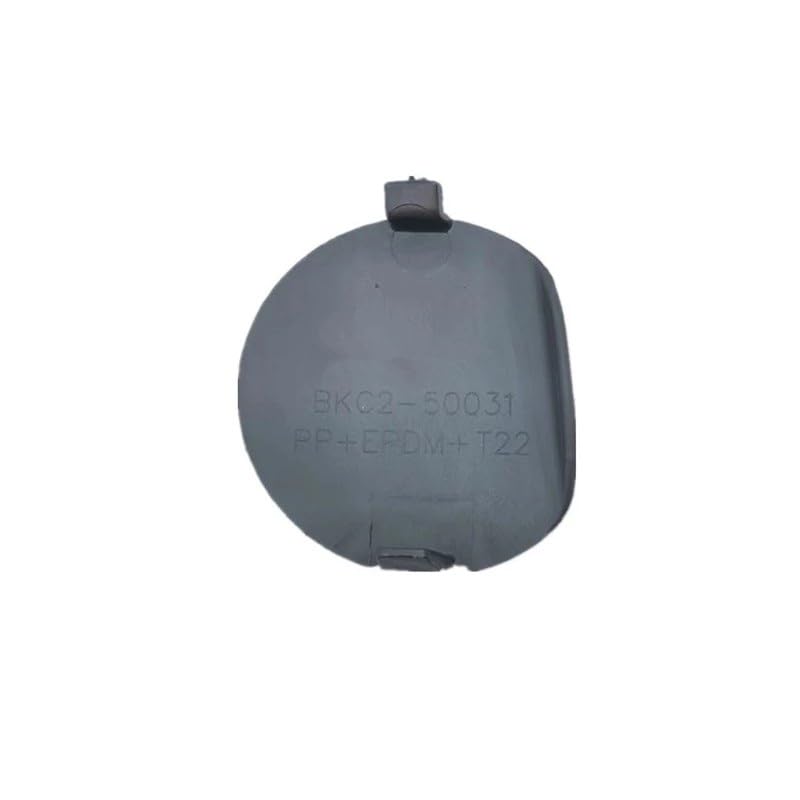 Capot anneau remorquage pare chocs Mazda 3 pour remplacer cache perdu
