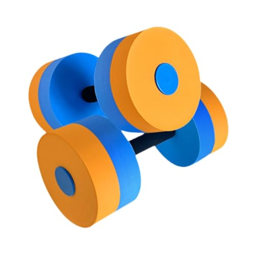 Pesas EVA para ejercicio acuático y fitness miniatura 7