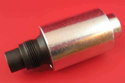 AccurateDiesel 6.2L / 6.5L Diesel Fuel Injector Special Socket 3/8 Drive- Made in USA Fits Chevy GMC