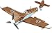 COBI Historical Collection WWII Messerschmitt BF 109 G Plane