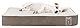 Trixie 37192 Fleecedecke Beany, 100 × 70 cm, schwarz