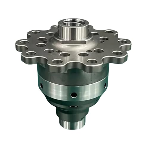Limited Slip Differential Compatible For BMW F2x,E82, E92, 335i, M135i,E91, M235i 330d,Z4, 325d, E89, 125d, E35,F3x,M4 M2 M3,E60 M5,E64 M6(2.0 T)