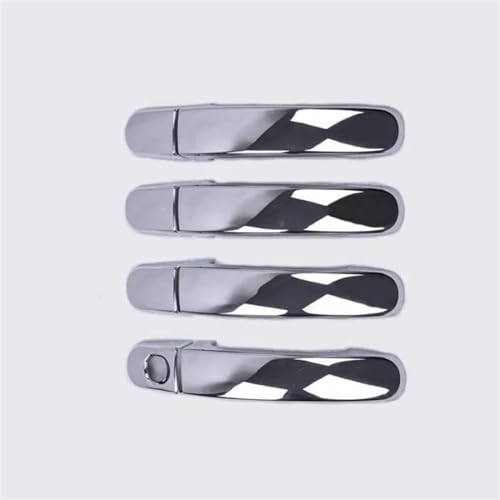 Accessoires style Ford Mondeo couvercle de poignée pour trajets chics