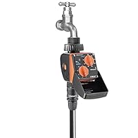 Algopix Similar Product 6 - Claber Aquauno 8423 Select