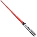 STAR WARS Galaxy of Adventures Movie Character Darth Vader Extendable Lightsaber