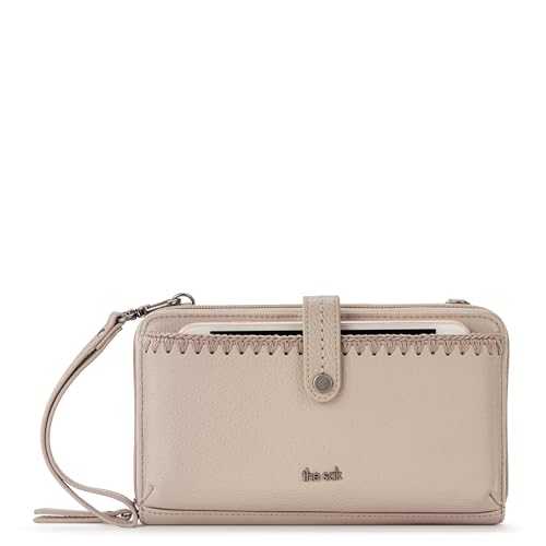 The Sak Iris Smartphone Cross Body Bag