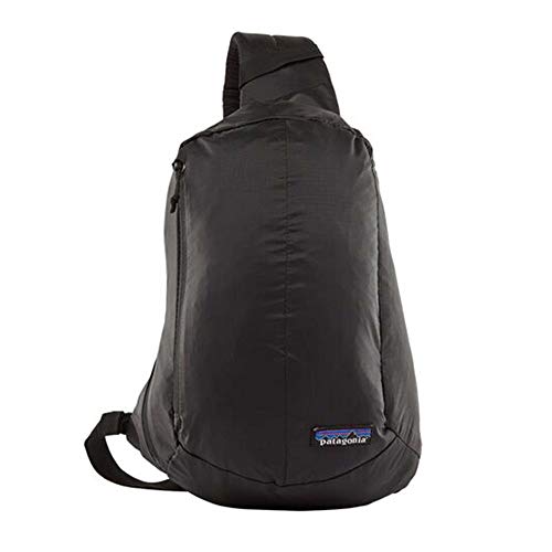Patagonia Ultralight Black Hole Sling Mochila  Unisex Adulto  Talla Única