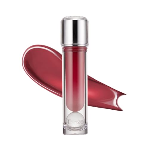TENSE(�e���X) �V���C�����[�����g �O���b�V�[�e�B���g #08 Muddy Berry (Shine Moment Glossy Tint)