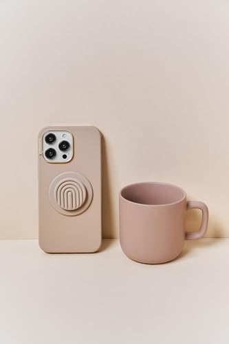 PopSockets Phone Grip for MagSafe with Kickstand Magnetic Stand, Swappable Top - Image 4