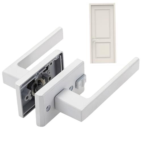 Ldjfcca A8DS2L Türknopf 1 Paar Aluminium