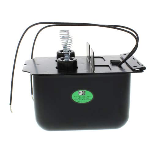 Allanson Ignition Transformer, side view