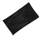 Chic et élégante : la nappe rectangulaire est confectionnée en satin chatoyant, offrant à la fois une utilisation décorative de type chemin de table pour les organisateurs d'événements fréquents, une couverture de table basse et des nappes pour les banquets