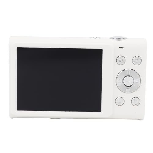 Cámara digital Dpofirs 48MP 2.7K UHD con autofocus miniatura 2