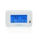 Avidsen 107249 Mini-Temperatur- und Feuchtigkeitssensor