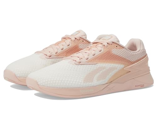 Tênis Reebok Feminino Nano X3 Treino Pospin/chalk/pospi 100033512 40