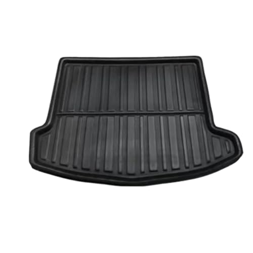 Tapis de coffre auto Nissan T33 résistant à l'eau pour X-Trail Rogue