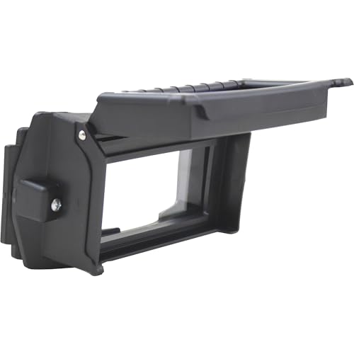Flip Up Welding Hood Adapter