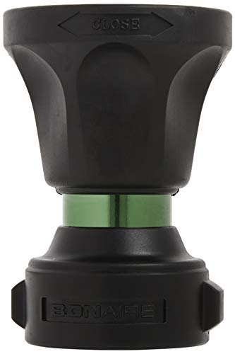 Bon Aire HN-10AL Bon-Aire Original Ultimate Aluminum Hose Nozzle  thumb #2