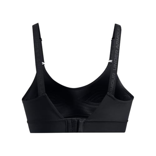 Image of Under Armour Infinity Mid Impact Sports Bra