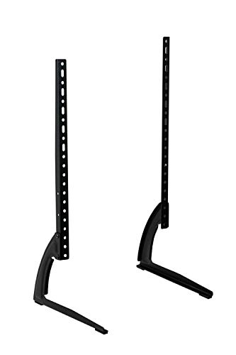 Vesa Mount Stand - Cta Steel And Aluminum Alloy Vesa Mount Stand For 36-75" For Monitors Or Digital Signage - Compatible With Vesa Compliant Screens (Tv-Vmst) #TOP5