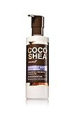 Bath and Body Works CocoShea Coconut Seriously Soft Lotion 7.8 Ounce Coco Shea