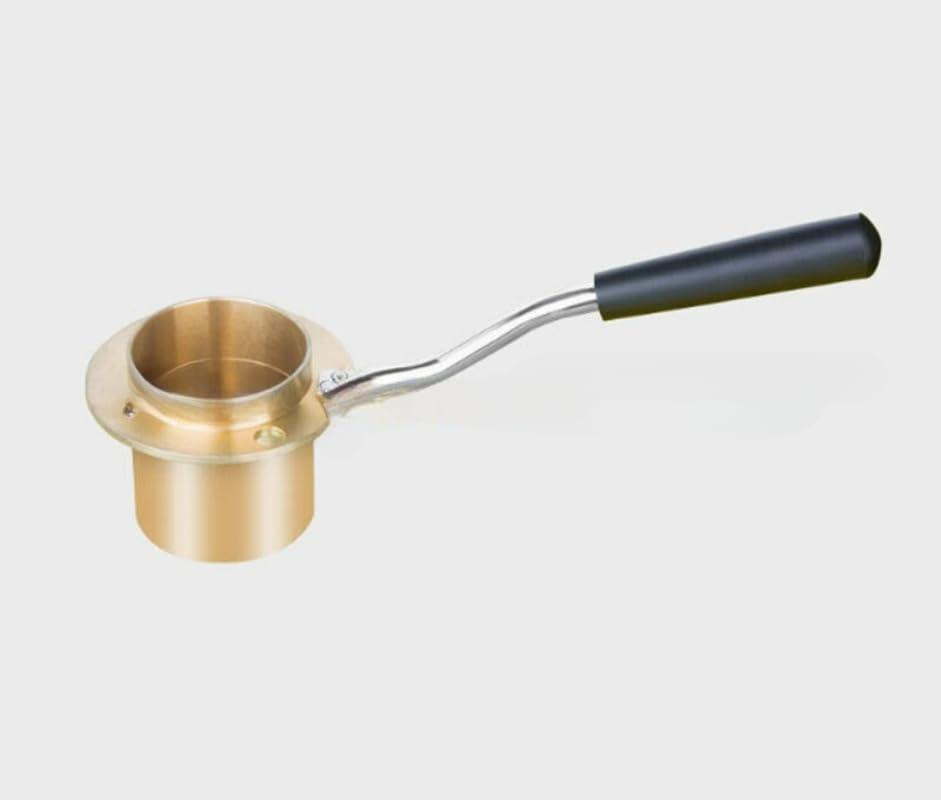 1-Piece SYD-261 oil cup accessories are suitable for oil shut-up flash point tester -