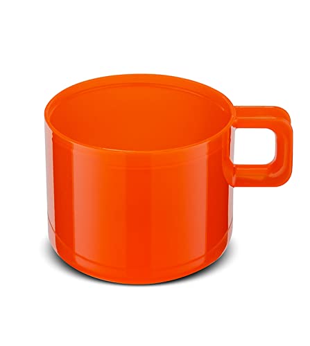 ROTPUNKT Isolierflasche 0,75 L mit integriertem Becher - Hochwertige Isolierkanne Made in Germany I Bis zu 24 h heiß & 36 h kalt (Jesper 60… – Ansicht 2