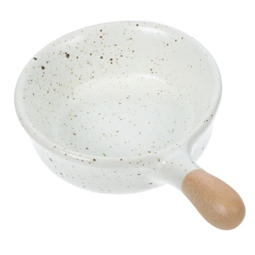 COLLBATH Japanese Style Ceramic Sauce Bowl Porcelain Dip Dish Small Bowl for Soy Sauce Perfect for Dinnerware