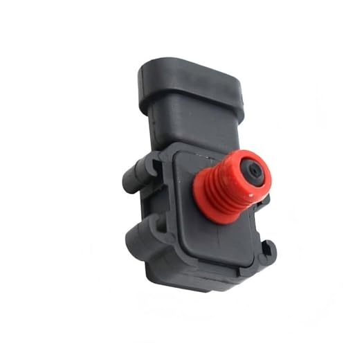 Capteur de pression d'admission supprime le voyant moteur Chevrolet Buick GMC 12614973