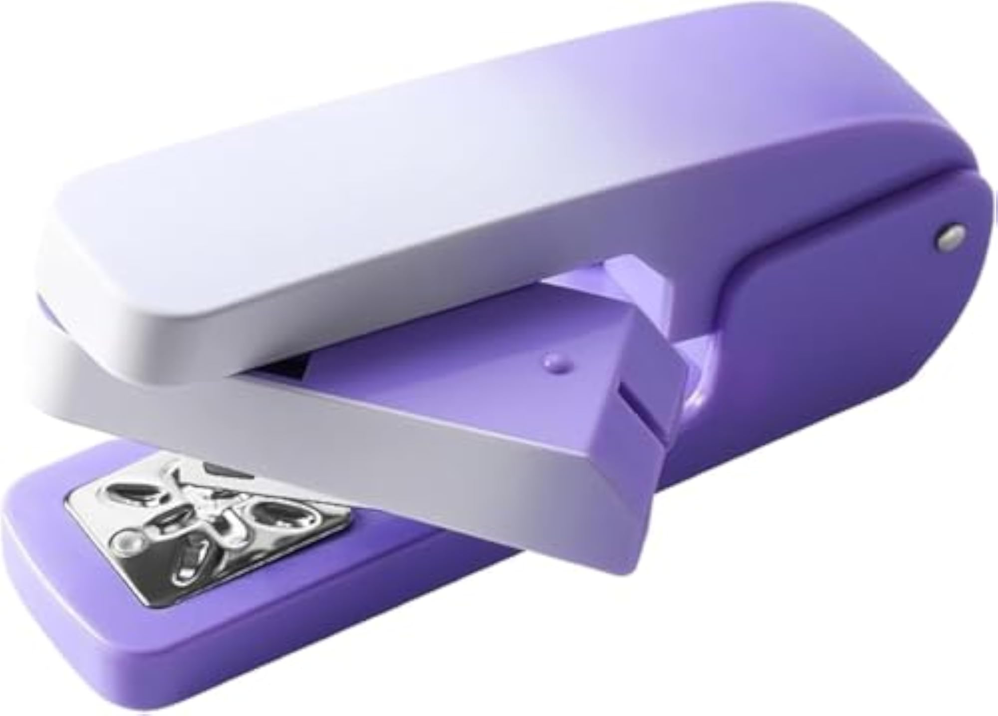 360 Rotatable Mini Stapler for Students