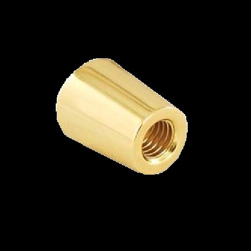 Gold Colored Beer Tap Handle Ferrule