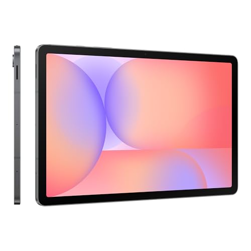 Samsung Galaxy Tab S10 Lite, AI Tablet, 6GB Memory, 128GB Storage, 10.9" 90Hz display, S Pen Included, Long Battery Life, Grey, 3 Year Extended Warranty (UK Version) - Image 9