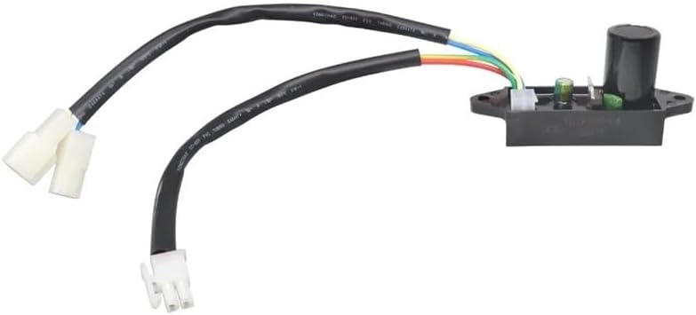 Ignition Module TJ113-2009-1-A Fit Compatible with LC3500i LC4500i Generator part