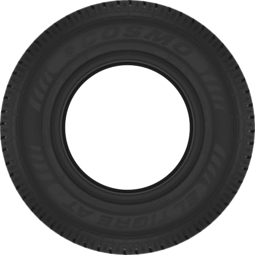 Cosmo Tires El Tigre A/T