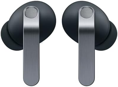 Samsung Galaxy Buds4 Pro, Auriculares Bluetooth, Audio Hi-Fi, Can...