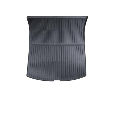 QUYKIGHRT 㕔Ȕwیpbh eX fY Wjp[/[` 2025 J[SCi[ gN}bg A`LbNΉ(Trunk mat 1pc)
