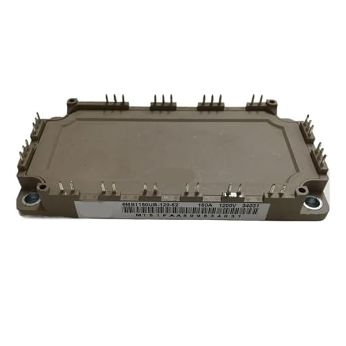 Module 6MBI150UB-120-52 de haute précision pour la commutation électronique industrielle - 2