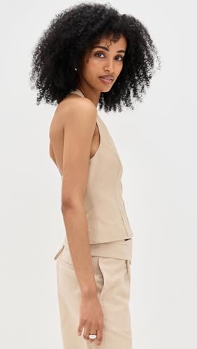 Women's Daydream Halter Top4