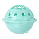 KKPLZZ Mini Lavastoviglie 2 modalità 12500 giri/min. Spegnimento (Verde)