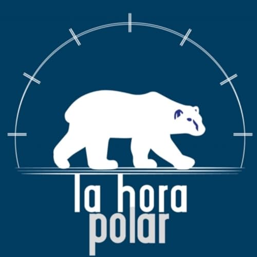La Hora Polar 356 (Cura mi coraz&oacute;n de Tri&aacute;ngulo de Amor Bizarro)