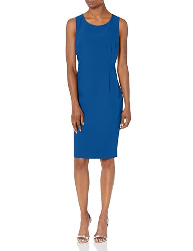 Image of Le Suit Women's Long Topper Jacket and Dress Set, 2pc Set