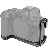 Amazon | SmallRig X-T5 用L型グリップ(ブラック) FUJIFILM 対応 4260