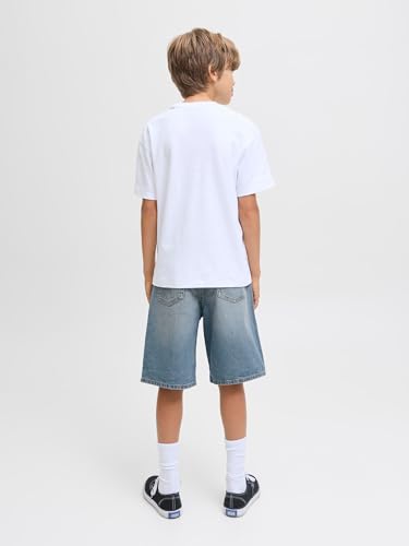 JACK & JONES Jjialex Jjclassic Shorts Am 300 Sn – Ansicht 3
